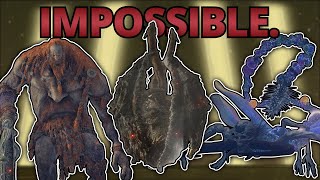 Can I Beat this 'Impossible' Elden Ring Mod?