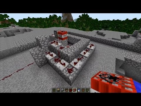 Video: Kako da napravim vatromet u minecraft-u?