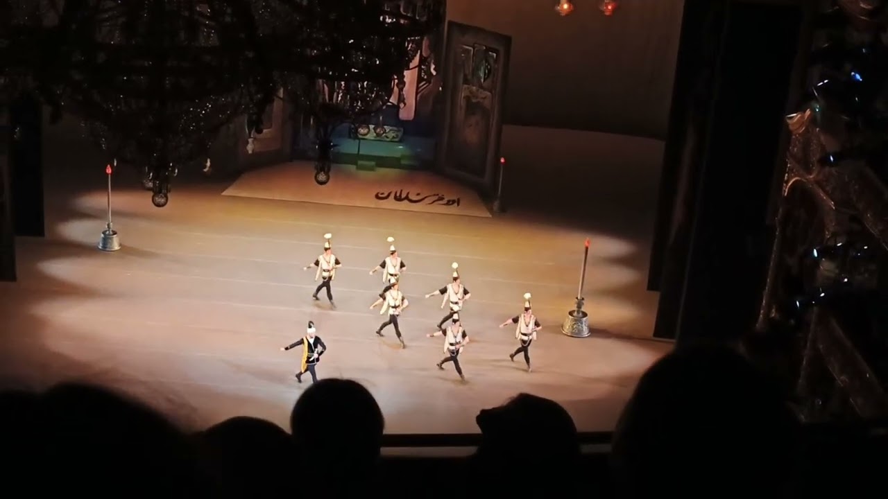 Легенда 6 марта 2026