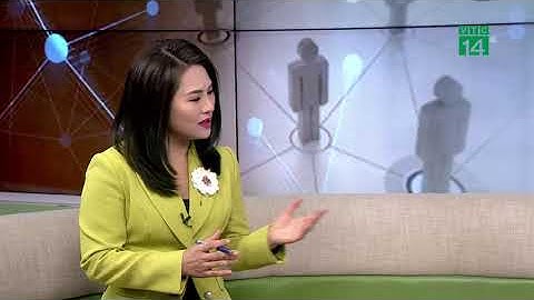 Toạ đàm đa cấp biến tướng trên kênh VTC14 (QNET VN có đủ cả) | QNET lừa đảo tại VN