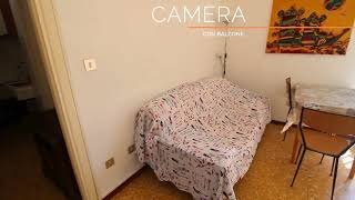 🇮🇹 Италия: однокомнатная квартира в центре Сан-Ремо за 25000 Евро!