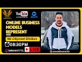 HOW to start an ONLINE BUSINESS in 2024 by Dilpreet dhillon (Work From Home ) #believers1712