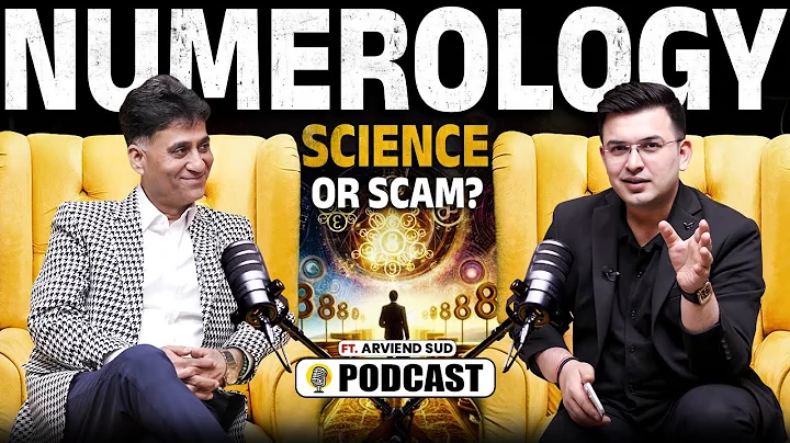 Unplugged ft. Arviend Sud | Numerology | Investment Plan | About Birth Chart