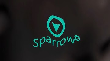 SUPER VIBRATION FX | SPARROW 3D | INTRO \ LOGO EFFECT | SBY: THIS ISN