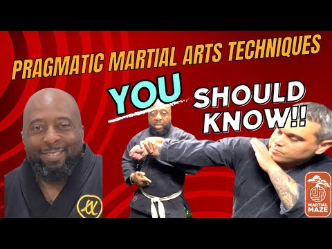 かずゆき２点まとめ　Mountain Martial Arts、ranor Pragmatic Martial Arts with Founder Randy Haskins: The Martial