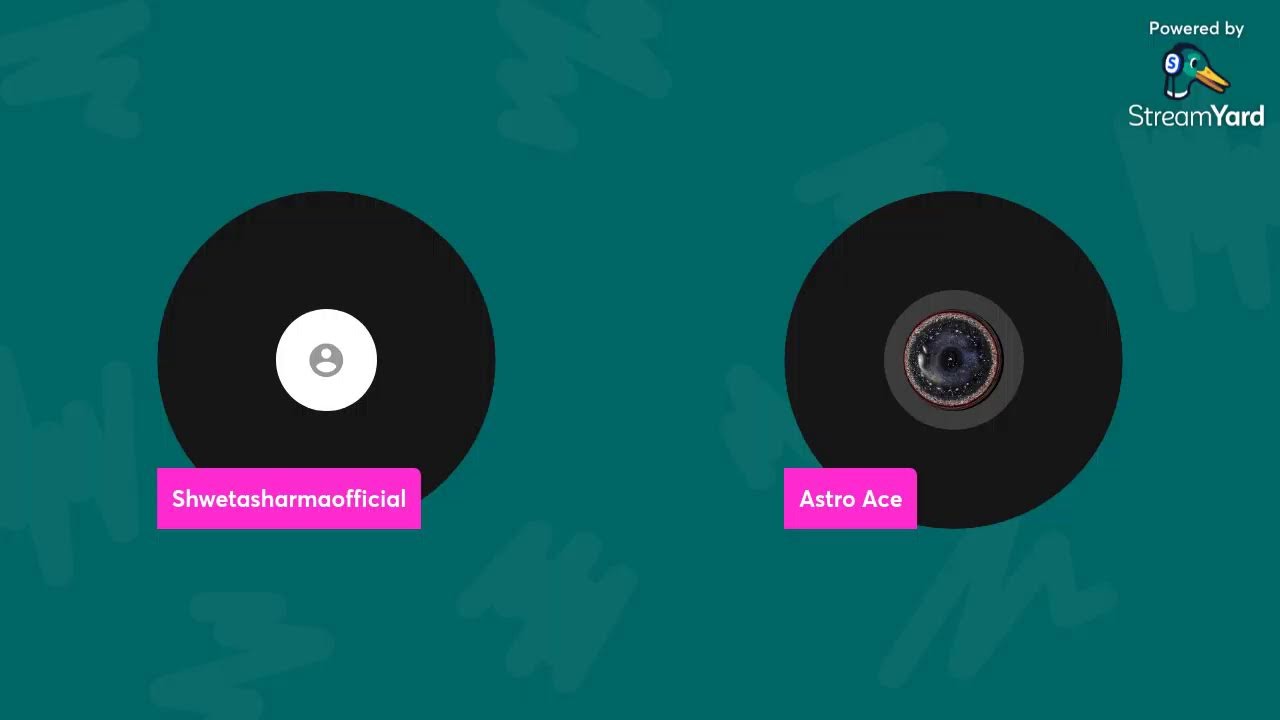 An open platform 😍