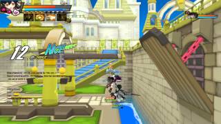 Ara Combo Guide