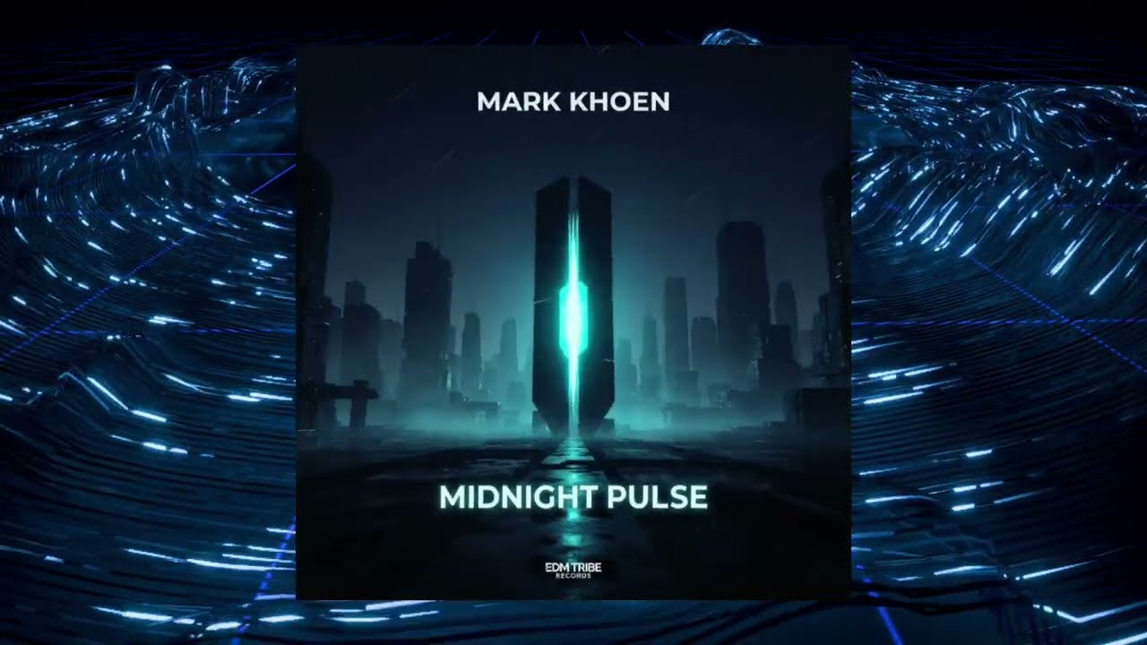Watch Mark Khoen - Midnight Pulse (Original Mix) on YouTube Watch Mark Khoen - Midnight Pulse (Original Mix) on YouTube