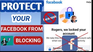 How to stop Facebook from disabling your accounts 2023/facebook always disabled my account