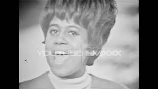 BARBARA MASON - YES, I'M READY (EXTREMELY RARE CLIP)