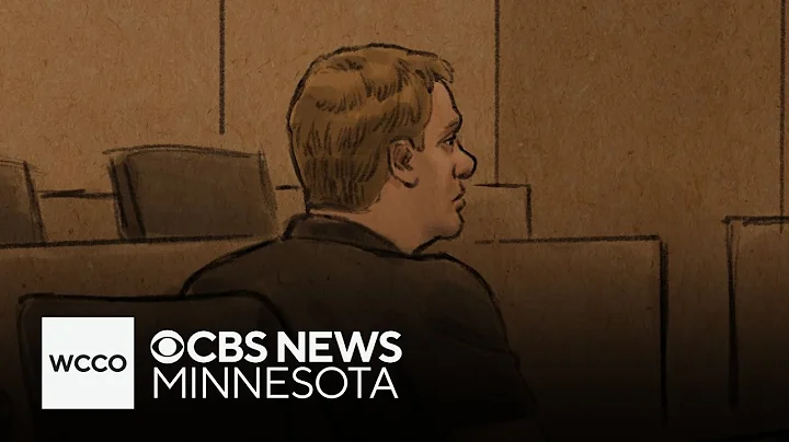Prosecutors call for new hearing in solicitation case against former Minnesota state senator