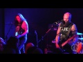 Capture de la vidéo Baroness Live At Saint Vitus Bar, Dec, 20Th, 2015 (Full Set)