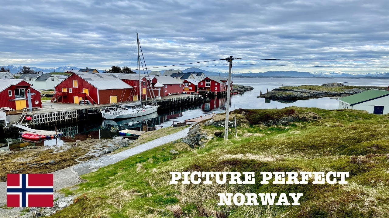 Night harbour to die for! Ep 29