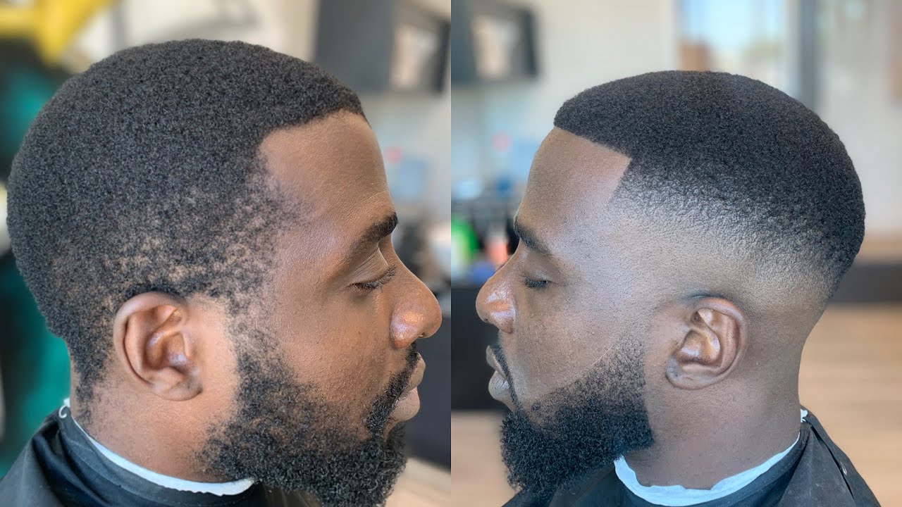 The Best Drop Fade Haircuts – What They Are, And Why You Need One |  FashionBeans