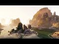 THE CLIMB - 360° Trailer (VR Game)