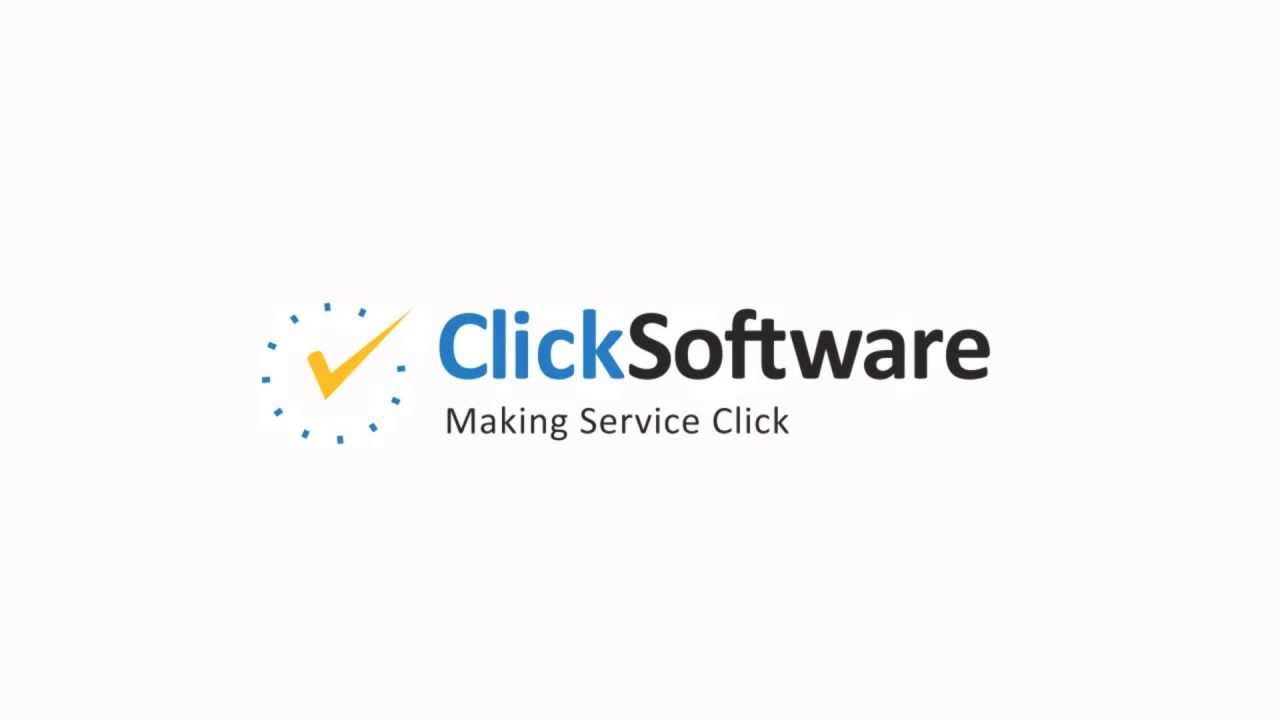 Field Service Management Software ROI - ClickSoftware - Euclides ...
