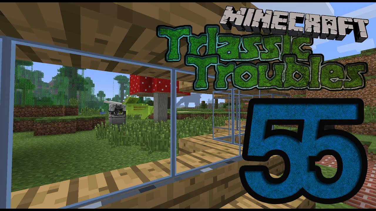 Minecraft Zoo Dinosaurs - Bing images