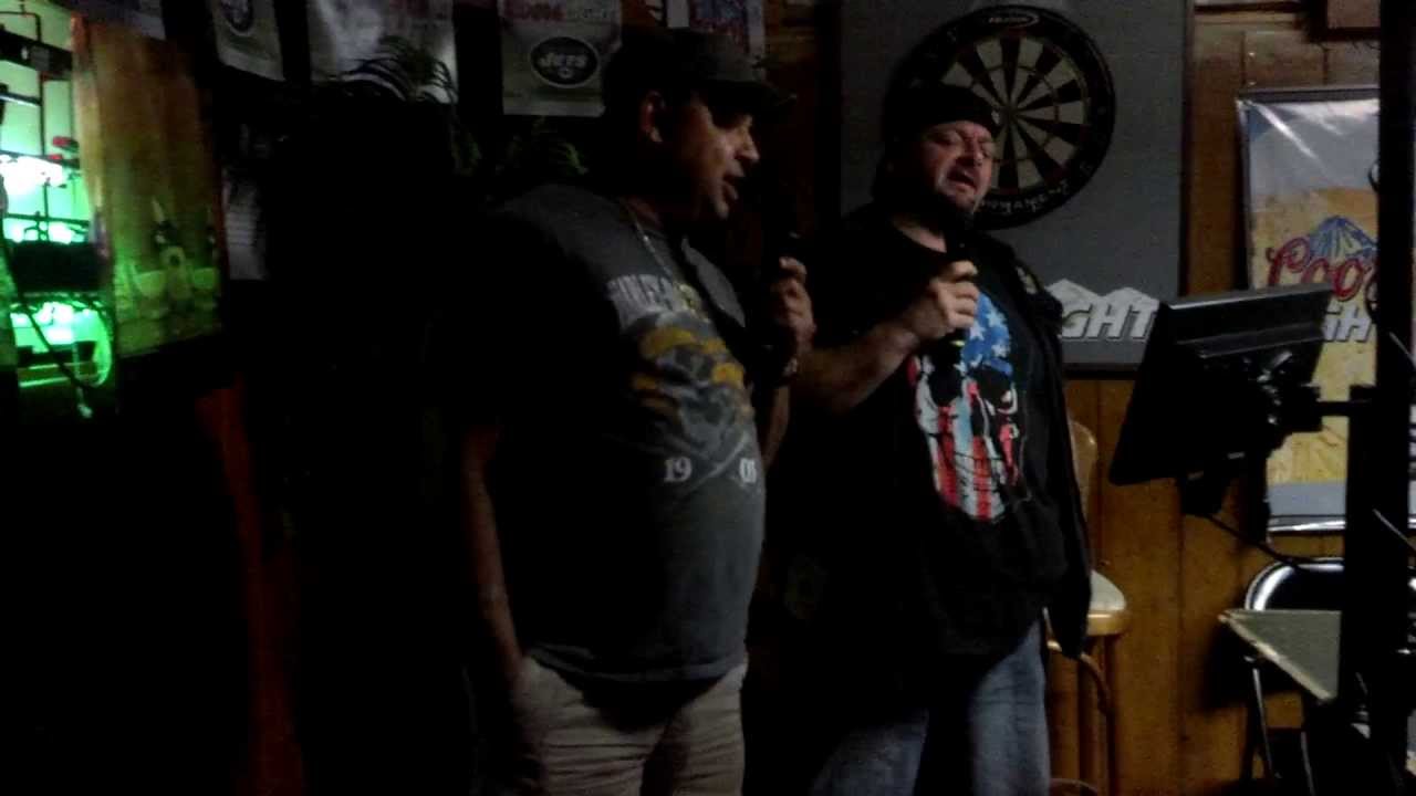 Dynomite Duet Kansas City YouTube