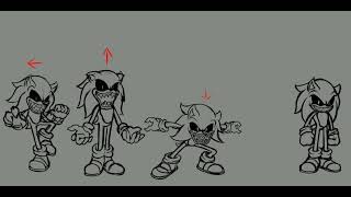 Unnamed Bratwurst Song Scrapped - Vs. Sonic.exe Re-Run Ost