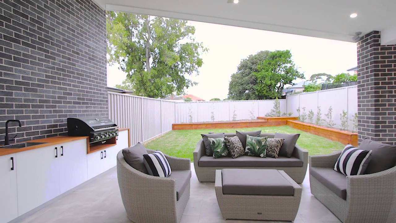 Revesby Heights, 287a The River Road