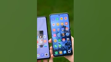 Poco X3 GT Hands On #shorts #pocox3gt