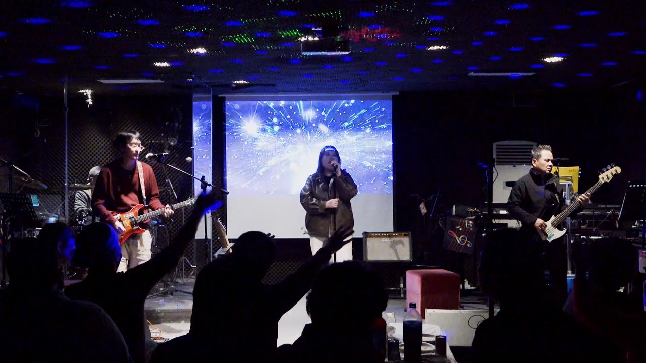 2024년 연말 정기공연 2024년12월21일 ★더감밴드 공연 ★ // #천안직밴#천안직장인밴드#뮤즈락#아산직밴#천안공연장#밴드공연#뮤즈락정기공연#밴드#직밴#공연장