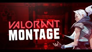 Clandestina 💃 (Valorant montage)