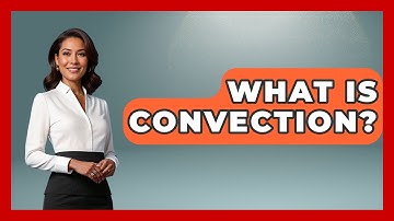 What Is Convection? - Weather Watchdog