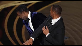 LAPD: Chris Rock Won't be Pressing Charges Against Will Smith | El Minuto (English)