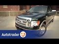 Ford f150 2012  camion  5 raisons dacheter  trader automatique