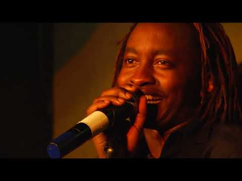Eric Wainaina "Sawa Sawa" live 2009