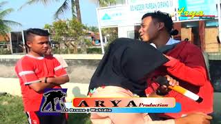 CERITA ANAK JALANAN– VOC.MELY – PUTRA SURTI MUDA – 01 JULI 2018 – WIRAPANJUNAN ( ARYA PRODUCTION )