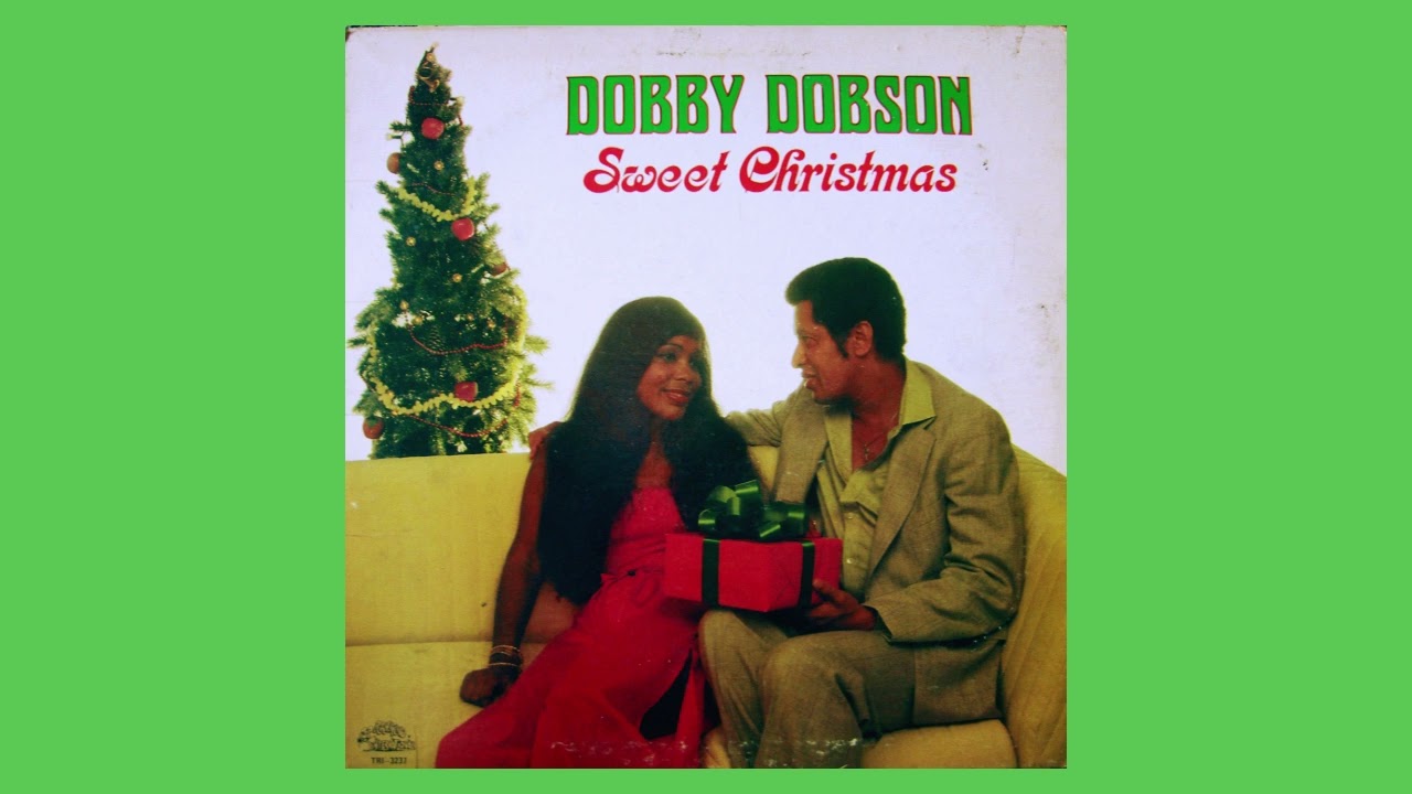 Dobby Dobson – Sweet Christmas