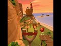 Angry Birds quest 3 VR #vr #games ￼