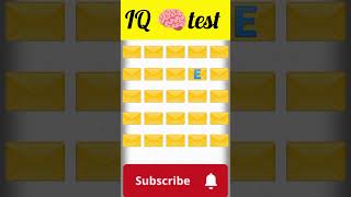 #puzzle #game #game #emoji #test #emoji #video #odd #viral #games #eyes #challenge