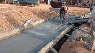 Box Culvert Construction | Double Cell Box Culvert | Detailing of Box Culvert