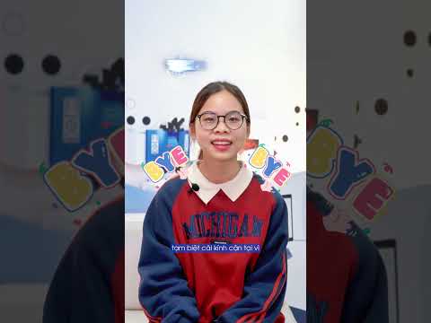 Tạm biệt kính