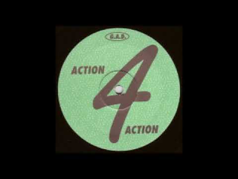 B2: Free Force - Always There (Club Mix)