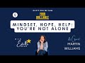 From Silence to Support: Addressing Suicidal Thoughts and Mental Health with Martin Williams