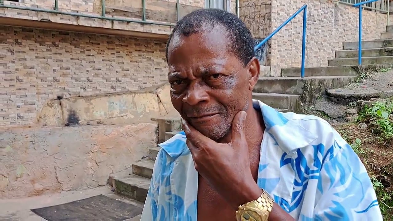 DESPEDIDA AO CRIADOR DO BORDAO 