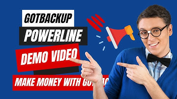 Gotbackup Powerline Review: In-Depth Review and Live Demo for Ultimate Data Protection