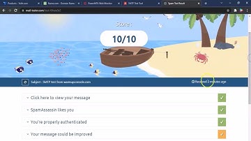 Build Your Own Unlimited Email Sender 2023 | Inbox All Domains | Best Email Sender with SMTP