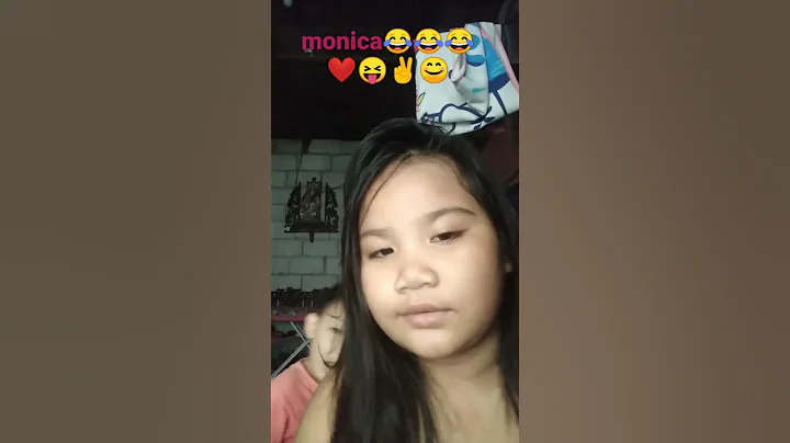 monica