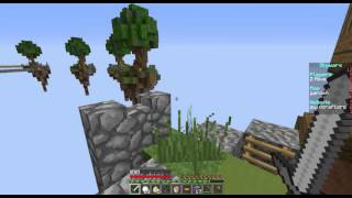 Guildcraft, SKYWARS! Let's PLAY!