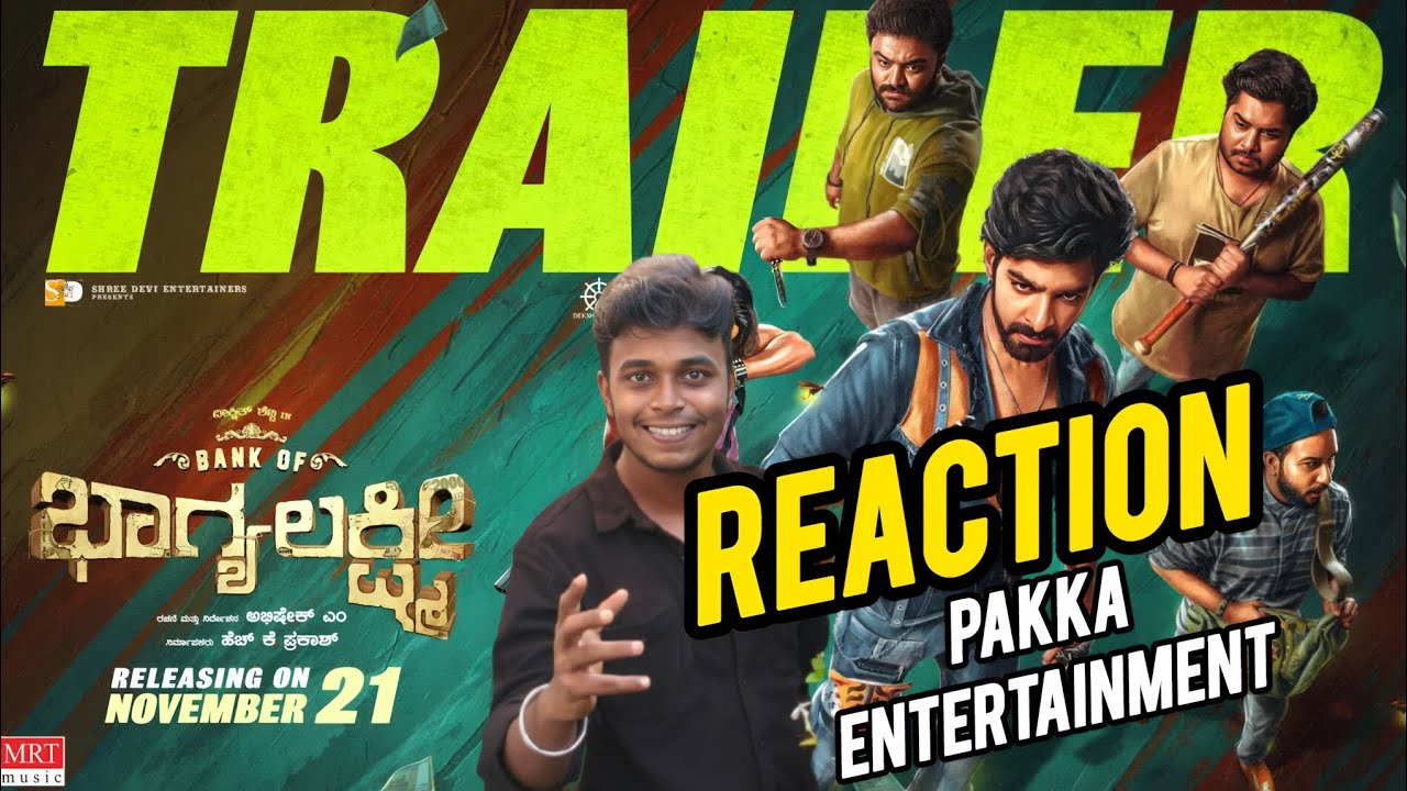 #BankofBhagyalakshmi