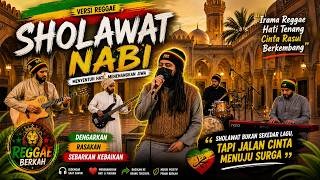 ✨KUMPULAN SHOLAWAT NABI TERBAIK VIRAL TIKTOK 2026🔥 Reggae Sholawat Merdu