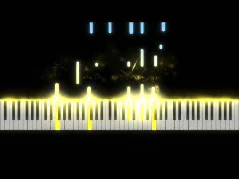 어머니의 기도 (피아노연주) - 손경민