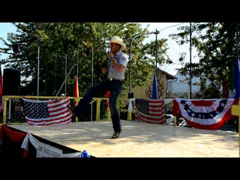 DANCE AGAIN - Adriano Castagnoli