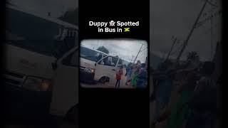 They say the Duppy was screaming 👻 what do you think? #duppy #duppystories #jamaican