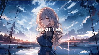GLACIES【Synthesizer V AI 夢ノ結唱 ROSE cover 】